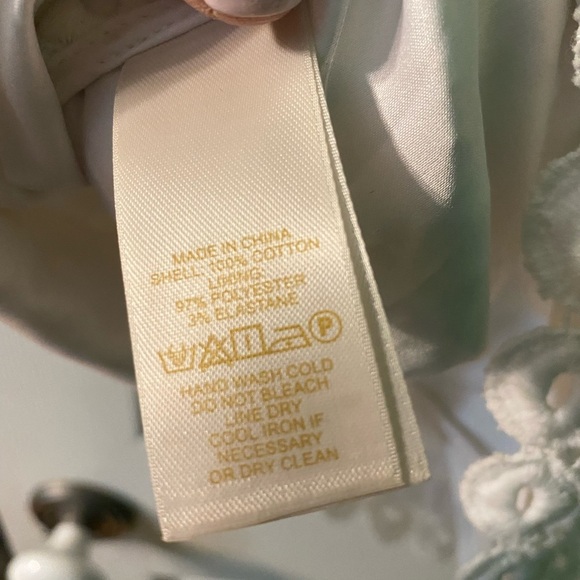 GORGEOUS KATE SPADE ♠️ dress! Zoom in 👀fully lined,100% cotton outer layer!!EUC - Picture 9 of 12